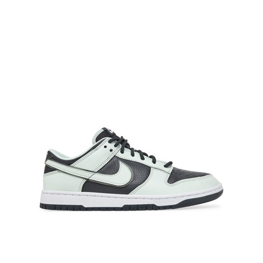 Sneakersy Nike Dunk Low Retro Prm FZ1670 001 Szary ze sklepu eobuwie.pl w kategorii Buty sportowe męskie - zdjęcie 182094504
