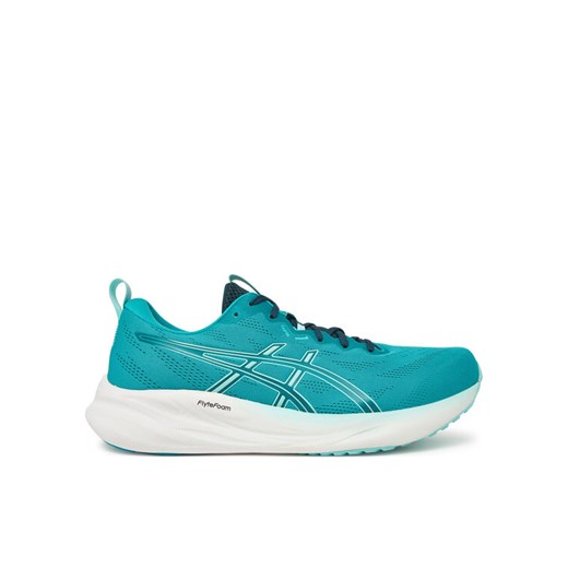 Buty do biegania Asics Gel-Pulse 16 1011B962 Niebieski ze sklepu eobuwie.pl w kategorii Buty sportowe męskie - zdjęcie 182094520