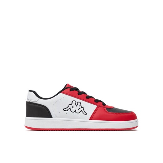 Sneakersy Kappa Logo Malone Kid 371K1IW Kolorowy ze sklepu eobuwie.pl w kategorii Buty sportowe dziecięce - zdjęcie 182094601