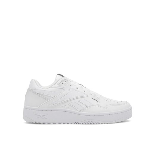 Sneakersy Reebok Atr Chill Jr 100200209 Biały ze sklepu eobuwie.pl w kategorii Buty sportowe dziecięce - zdjęcie 182094622