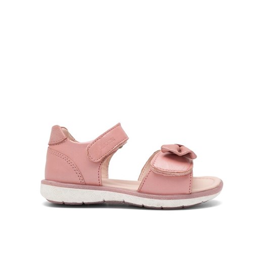 Sandały Lasocki Kids CI12-2854-02B Różowy ze sklepu eobuwie.pl w kategorii Sandały dziecięce - zdjęcie 182094732