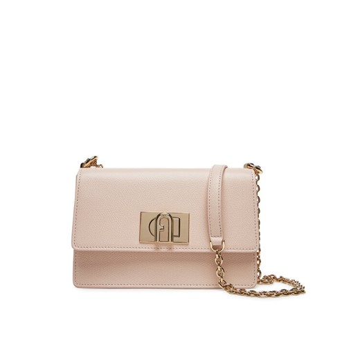 Torebka Furla 1927 Mini BAFKACO ARE000 0496S Różowy ze sklepu eobuwie.pl w kategorii Kopertówki - zdjęcie 182094762