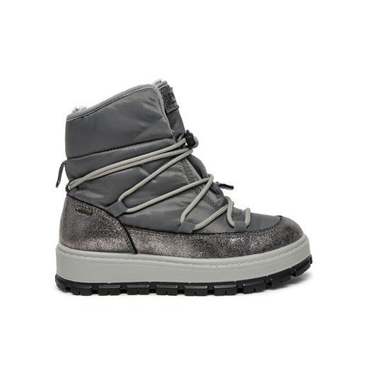 Śniegowce Primigi 6869500 S GORE-TEX Szary ze sklepu eobuwie.pl w kategorii Buty zimowe dziecięce - zdjęcie 182094841