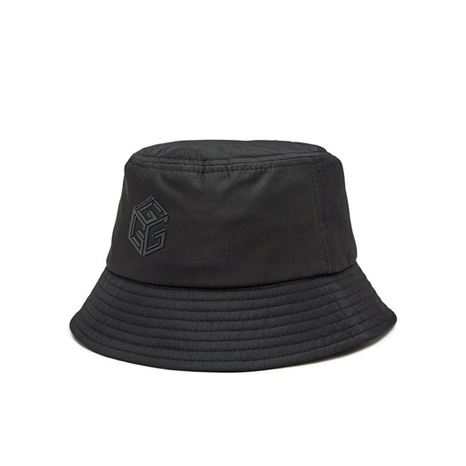 Kapelusz Guess Bucket AM5040 POL01 Czarny ze sklepu eobuwie.pl w kategorii Kapelusze męskie - zdjęcie 182094924