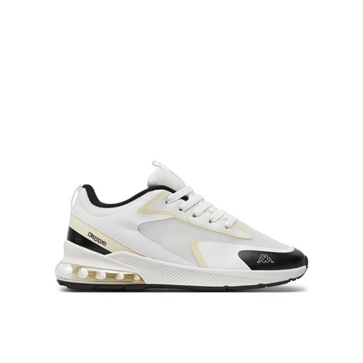 Sneakersy Kappa Logo Nagyo Kid 311I49W Biały Kappa 36 eobuwie.pl