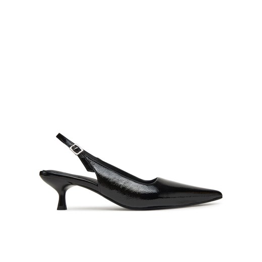 Sandały Vagabond Shoemakers Lykke 5714-360-20 Czarny ze sklepu eobuwie.pl w kategorii Sandały damskie - zdjęcie 182094984