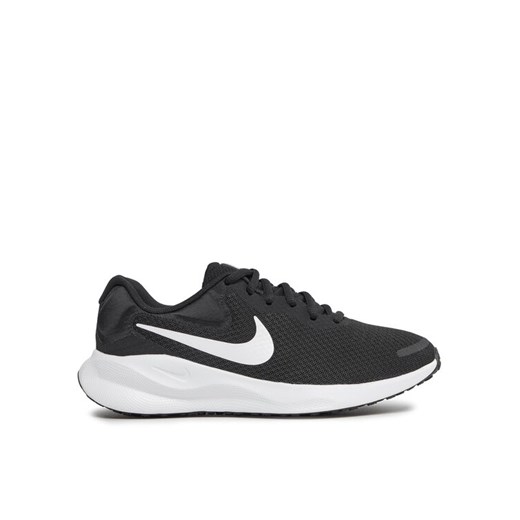 Buty do biegania Nike Revolution 7 FB2208 003 Czarny ze sklepu eobuwie.pl w kategorii Buty sportowe damskie - zdjęcie 182094992