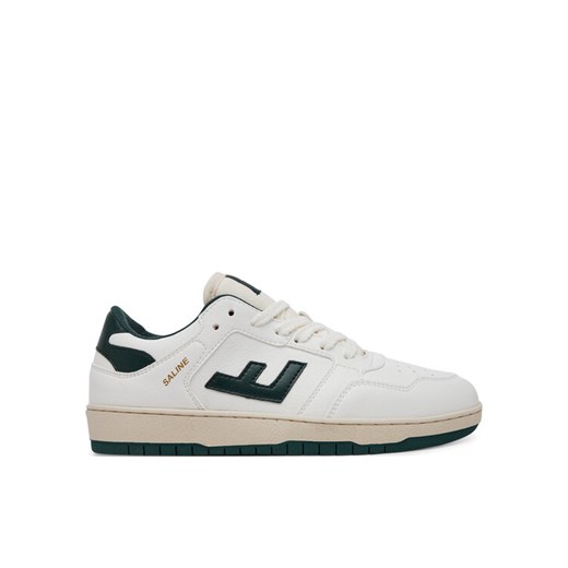Sneakersy Flamingos Life Saline Biały ze sklepu eobuwie.pl w kategorii Buty sportowe męskie - zdjęcie 182095053