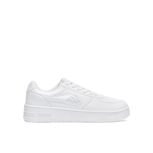 Sneakersy Kappa VSKA004 Biały ze sklepu eobuwie.pl w kategorii Buty sportowe damskie - zdjęcie 182095063