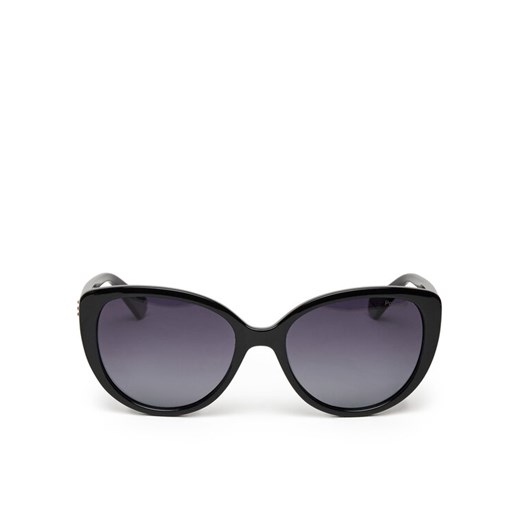 Okulary przeciwsłoneczne Polaroid PLD4176/S/X Czarny ze sklepu eobuwie.pl w kategorii Okulary przeciwsłoneczne damskie - zdjęcie 182095103