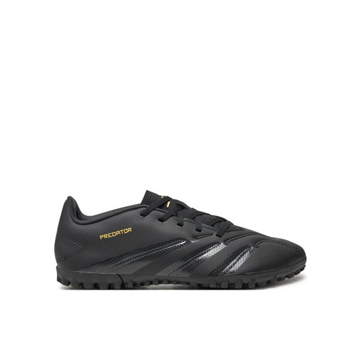 Buty do piłki nożnej adidas Predator Club Tf IF6397 Czarny 42 eobuwie.pl