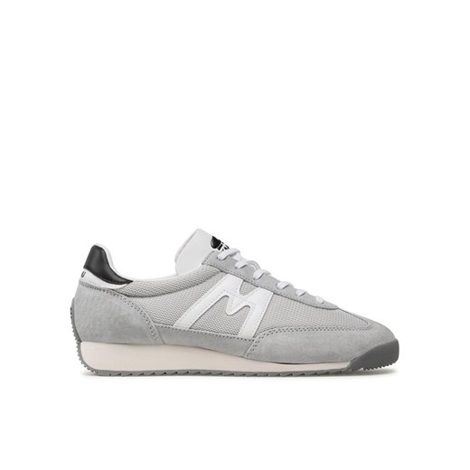 Sneakersy Karhu Mestari F805039 Szary ze sklepu eobuwie.pl w kategorii Buty sportowe męskie - zdjęcie 182095203