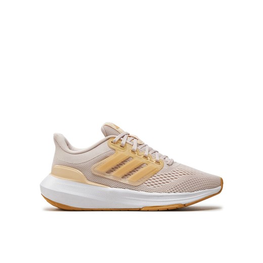 Buty do biegania adidas Ultrabounce IE0727 Różowy ze sklepu eobuwie.pl w kategorii Buty sportowe damskie - zdjęcie 182095254