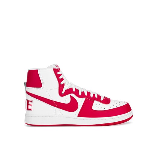 Sneakersy Nike Terminator High FJ4454-100 Kolorowy ze sklepu eobuwie.pl w kategorii Buty sportowe męskie - zdjęcie 182095343