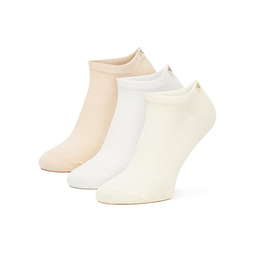 Skarpety Roxy AS_ROXY_09S_SS25 (3-PACK) Kolorowy 39_42 eobuwie.pl