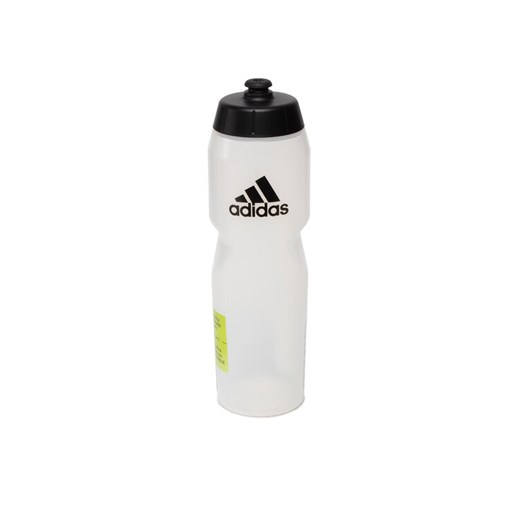 Bidon adidas Perf Bottl 0,75 FM9932 Biały ze sklepu eobuwie.pl w kategorii Bidony i butelki - zdjęcie 182095620