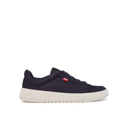 Sneakersy Helly Hansen Halmstad 3 12028_597 Granatowy ze sklepu eobuwie.pl w kategorii Buty sportowe damskie - zdjęcie 182095654