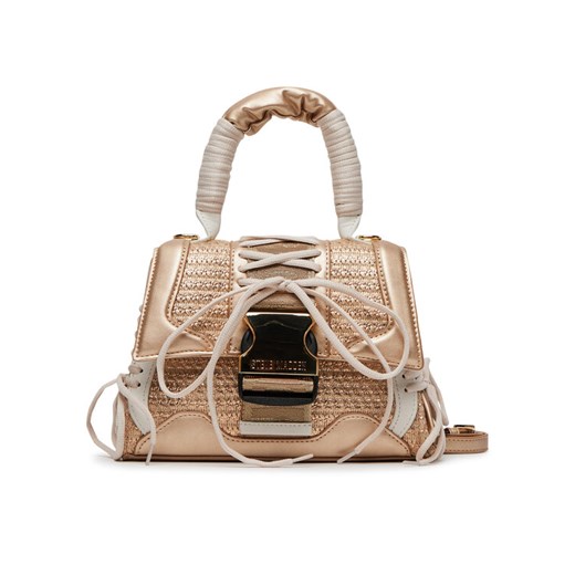 Torebka Steve Madden Bdiego SM13000896 Beżowy ze sklepu eobuwie.pl w kategorii Torebki damskie - zdjęcie 182095683