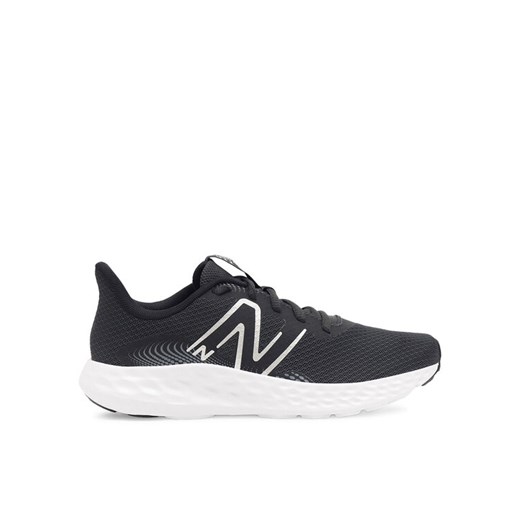 Sneakersy New Balance NBW411LB3 Czarny ze sklepu eobuwie.pl w kategorii Buty sportowe damskie - zdjęcie 182095693