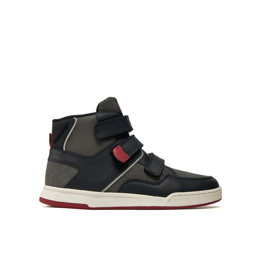 Sneakersy Mayoral 48503 Czarny ze sklepu eobuwie.pl w kategorii Buty sportowe dziecięce - zdjęcie 182095780