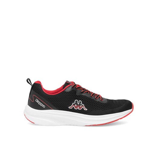 Sneakersy Kappa SS24-3C009 Czarny ze sklepu eobuwie.pl w kategorii Buty sportowe męskie - zdjęcie 182095860
