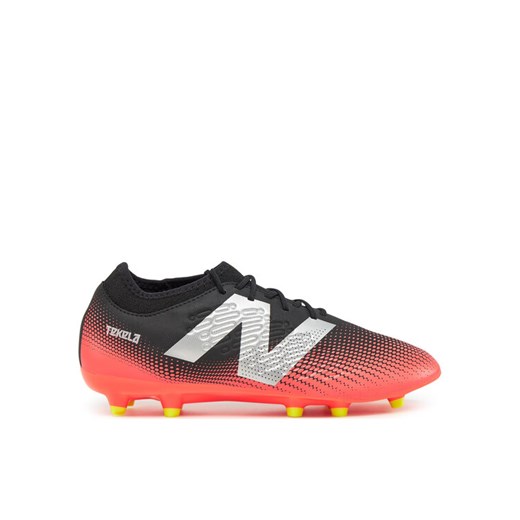 Buty do piłki nożnej New Balance Tekela ST3FR45 Czarny ze sklepu eobuwie.pl w kategorii Buty sportowe męskie - zdjęcie 182096002
