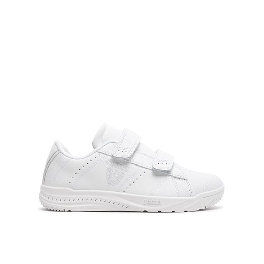 Sneakersy Joma Play Jr 2102 WPLAYW2102V Biały ze sklepu eobuwie.pl w kategorii Buty sportowe dziecięce - zdjęcie 182096012