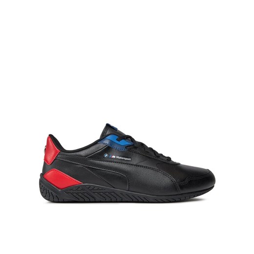 Sneakersy Puma Bmw Mms Rdg Cat 2.0 307492 01 Czarny Puma 40_5 eobuwie.pl