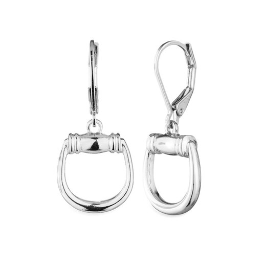 Kolczyki LAUREN RALPH LAUREN 14G00843 Srebrny 00 eobuwie.pl