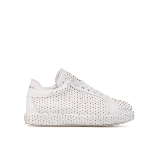 Sneakersy Togoshi TG-23-05-000281 Biały ze sklepu eobuwie.pl w kategorii Buty sportowe damskie - zdjęcie 182096051