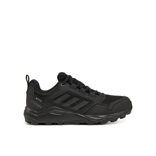 Buty do biegania adidas Tracerocker 2.0 GORE-TEX JI1307 Czarny ze sklepu eobuwie.pl w kategorii Buty sportowe damskie - zdjęcie 182096072