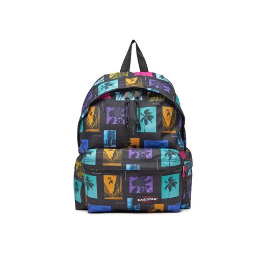 Plecak Eastpak Padded Pak'R EK000620 Kolorowy ze sklepu eobuwie.pl w kategorii Plecaki - zdjęcie 182096141
