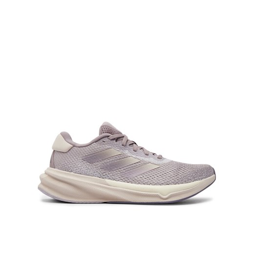 Buty do biegania adidas Supernova Stride IG8291 Fioletowy ze sklepu eobuwie.pl w kategorii Buty sportowe damskie - zdjęcie 182096170