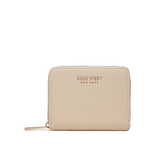Portfel Nine West NW-W1-001-SS25 Beżowy Nine West NOSIZE eobuwie.pl