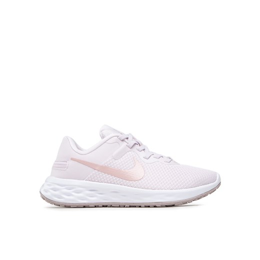 Buty do biegania Nike Revolution 6 Flyease Nn DC8997 500 Fioletowy ze sklepu eobuwie.pl w kategorii Buty sportowe damskie - zdjęcie 182096230