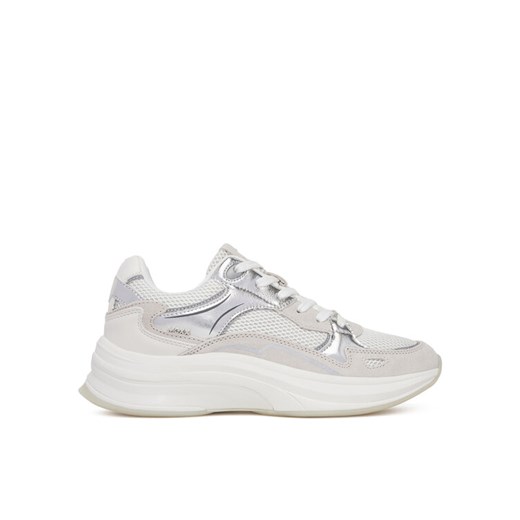 Sneakersy MEXX MI001013951W Biały ze sklepu eobuwie.pl w kategorii Buty sportowe damskie - zdjęcie 182096411