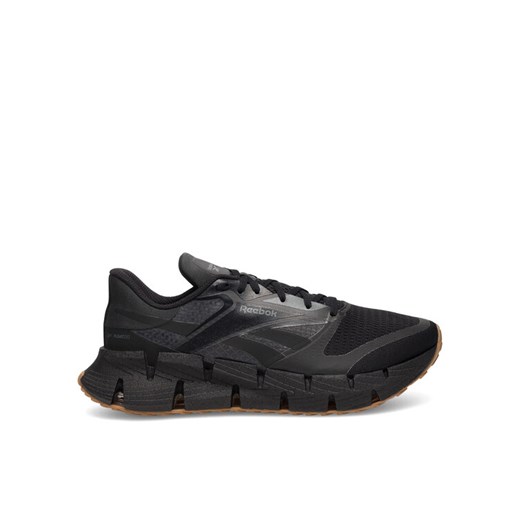 Buty do biegania Reebok Floatzig 1 100206592 Czarny ze sklepu eobuwie.pl w kategorii Buty sportowe męskie - zdjęcie 182096523