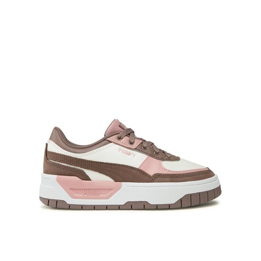 Sneakersy Puma Cali Dream Pastel Wns 392733 13 Brązowy ze sklepu eobuwie.pl w kategorii Buty sportowe damskie - zdjęcie 182096541