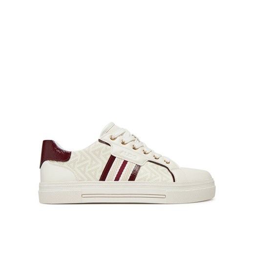 Sneakersy Aldo Onirasean 13918629 Biały ze sklepu eobuwie.pl w kategorii Buty sportowe damskie - zdjęcie 182096610