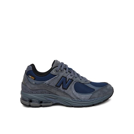 Sneakersy New Balance M2002RPH Szary ze sklepu eobuwie.pl w kategorii Buty sportowe męskie - zdjęcie 182096660