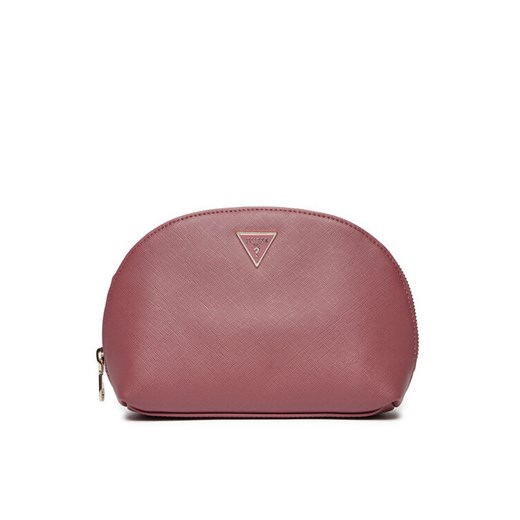Kosmetyczka Guess Not Coordinated (SA) Accessories PW1574 P3370 Różowy Guess 00 eobuwie.pl