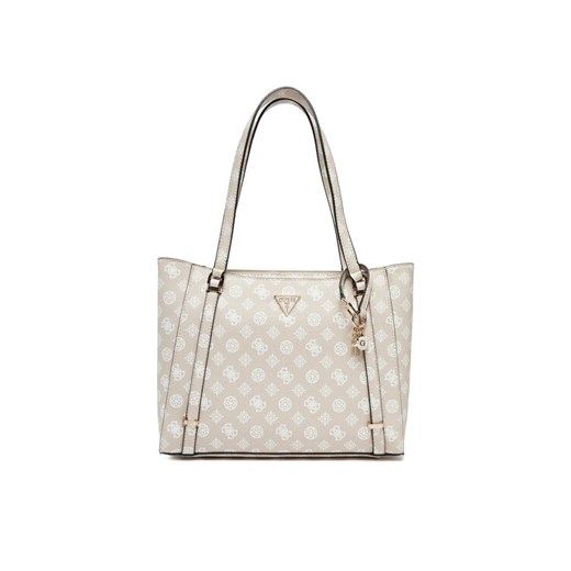 Torebka Guess HWEPG9 51023 Różowy ze sklepu eobuwie.pl w kategorii Torby Shopper bag - zdjęcie 182096743