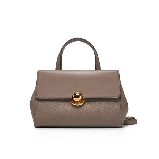 Torebka Furla WB01579 BX3323 3624S Szary ze sklepu eobuwie.pl w kategorii Torebki damskie - zdjęcie 182096762