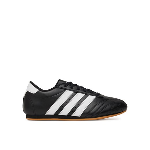Sneakersy adidas Taekwondo JR6807 Czarny ze sklepu eobuwie.pl w kategorii Buty sportowe dziecięce - zdjęcie 182096854