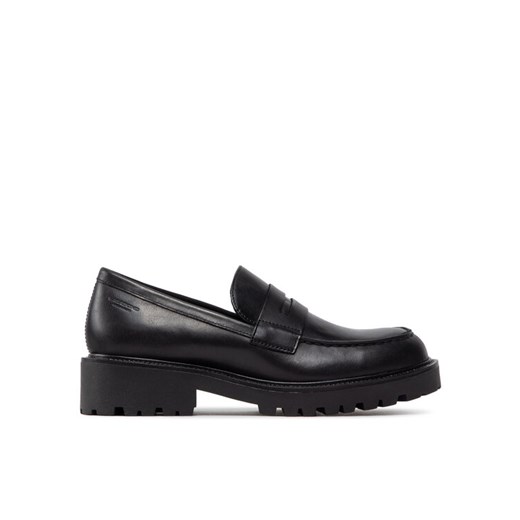Lordsy Vagabond Shoemakers Kenova 5241-301-20 Czarny ze sklepu eobuwie.pl w kategorii Półbuty damskie - zdjęcie 182096893