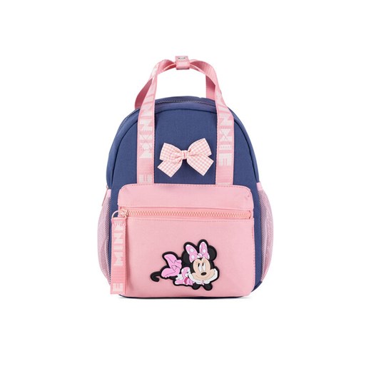 Plecak Mickey&Friends ACCCS-AW24-337DSTC Granatowy ze sklepu eobuwie.pl w kategorii Plecaki dla dzieci - zdjęcie 182097014
