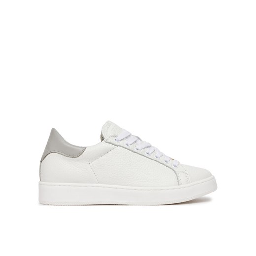 Sneakersy TWINSET 242TCP012 Biały ze sklepu eobuwie.pl w kategorii Buty sportowe damskie - zdjęcie 182097080