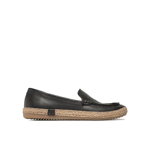 Espadryle Lasocki WI16-BENTA-02 Czarny ze sklepu eobuwie.pl w kategorii Espadryle damskie - zdjęcie 182097124