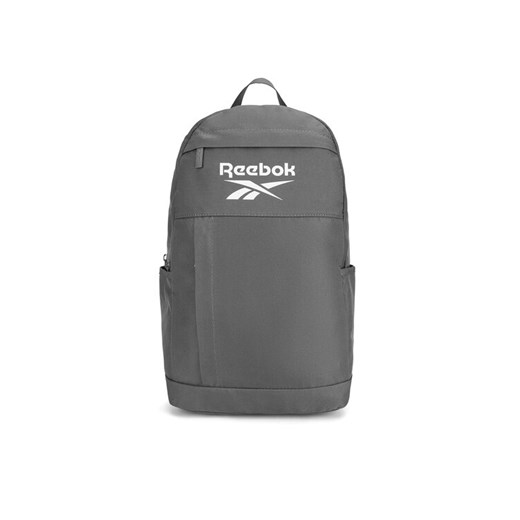Plecak Reebok RBK-042-CCC-05 Szary ze sklepu eobuwie.pl w kategorii Plecaki - zdjęcie 182097133