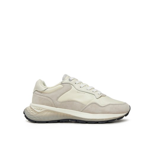 Sneakersy HOFF Quebec II 12535008 Biały ze sklepu eobuwie.pl w kategorii Buty sportowe damskie - zdjęcie 182097162